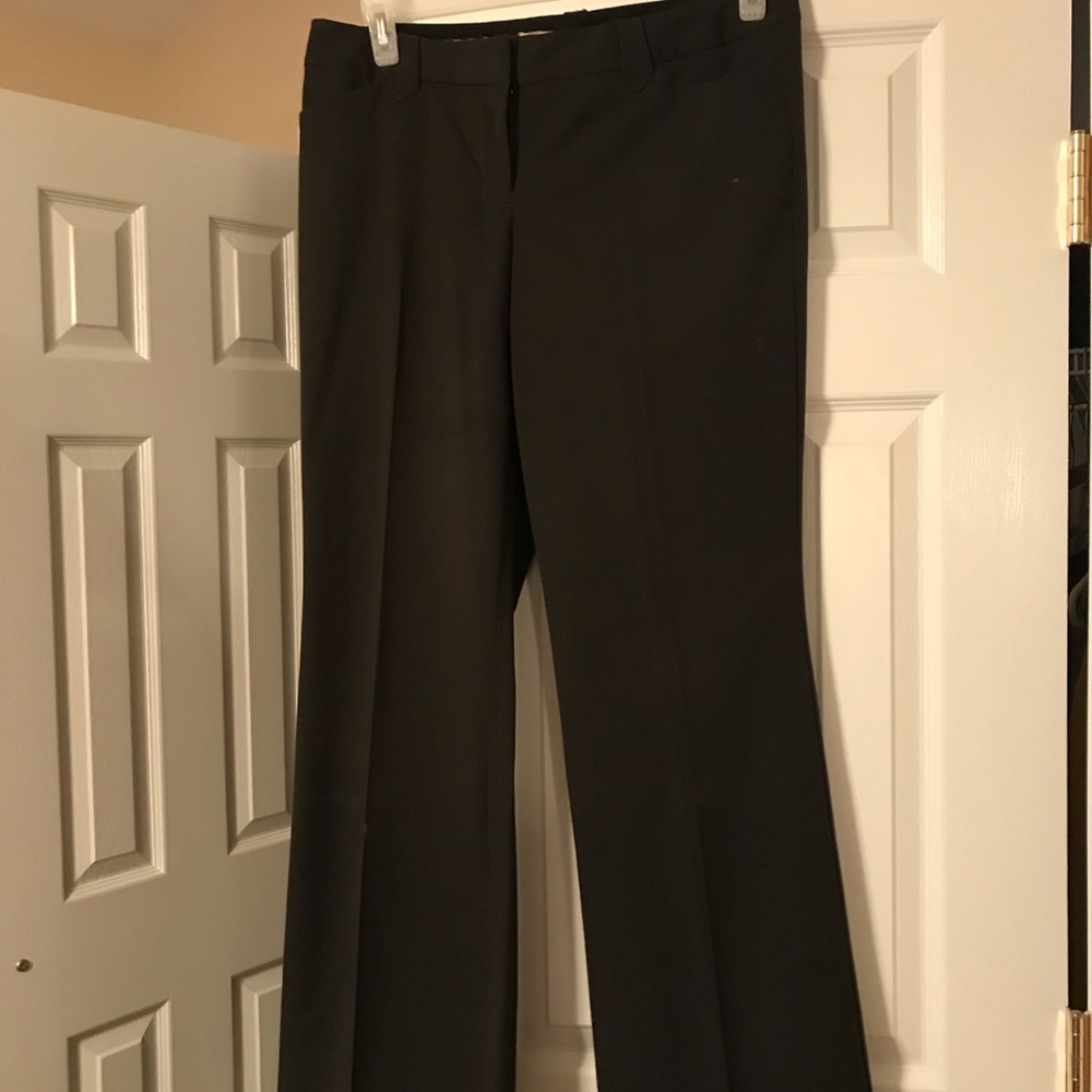 dress pants
